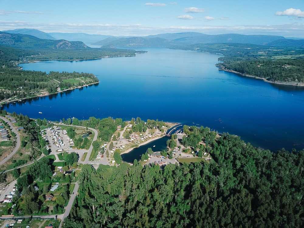 Cottonwood Cove RV Resort - Main Photo