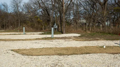 Shaded Premium Back-In RV Site — image 3 of 3