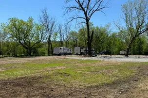 Backstreet Outdoor Adventures Campground – photo 3