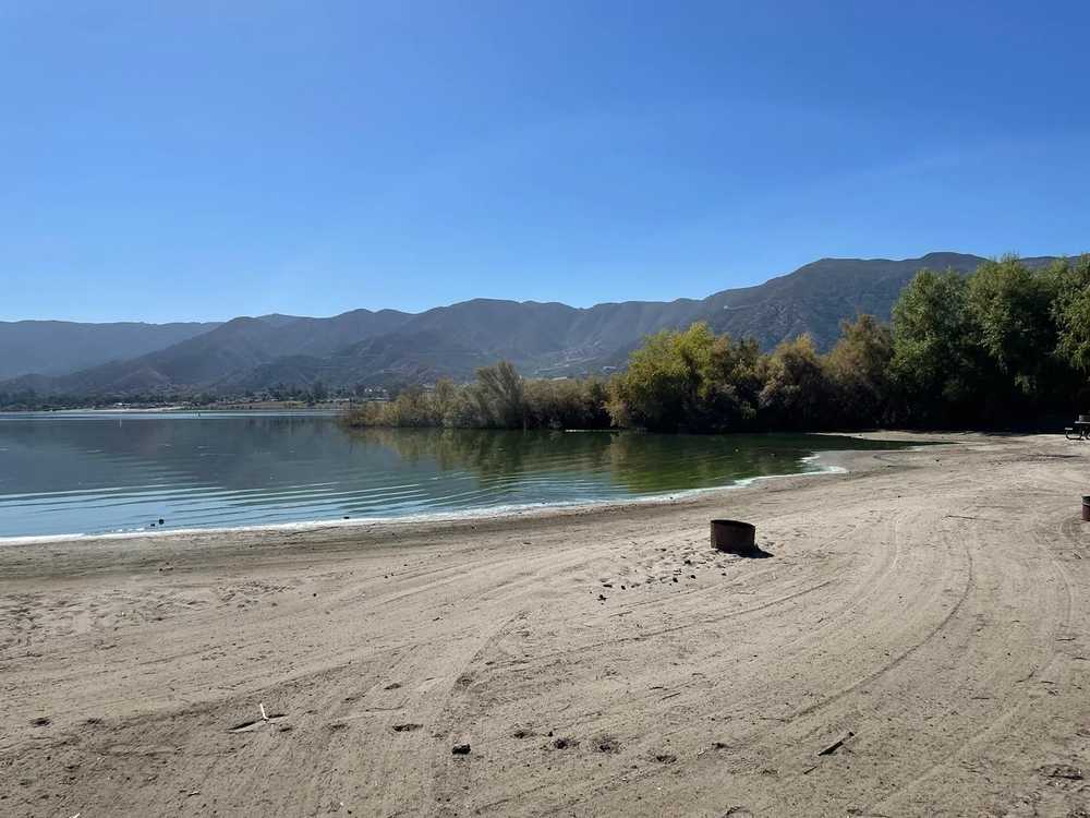 Emerald Bay RV Park, Lake Elsinore, California - Photo 3