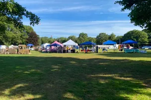 Red Oak Campground – photo 4