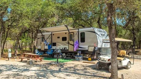 Premium Back-In RV Site — image 5 of 5