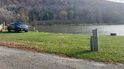 Lake Front RV Site 20/30/50 Amp — image 2 of 8
