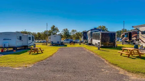 Standard RV Site — image 2 of 3