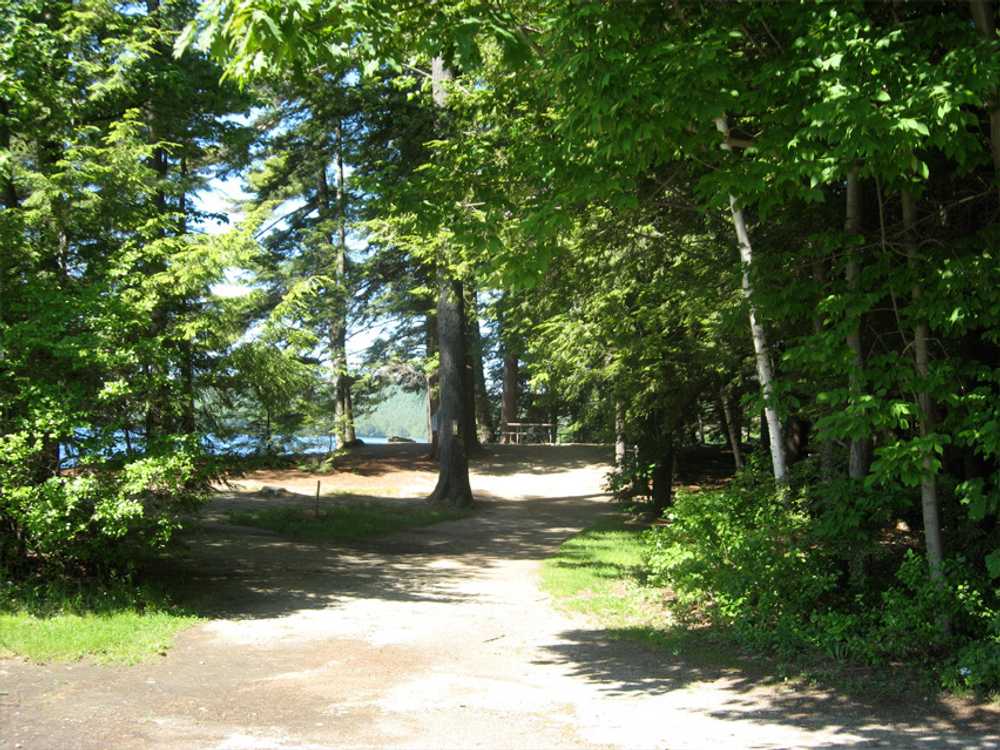 Terrace Pines Campground - Center Ossipee, New Hampshire - Campspot