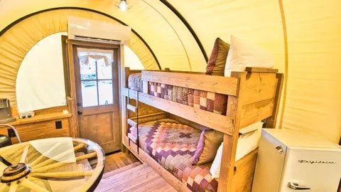 Conestoga Wagon — image 2 of 13