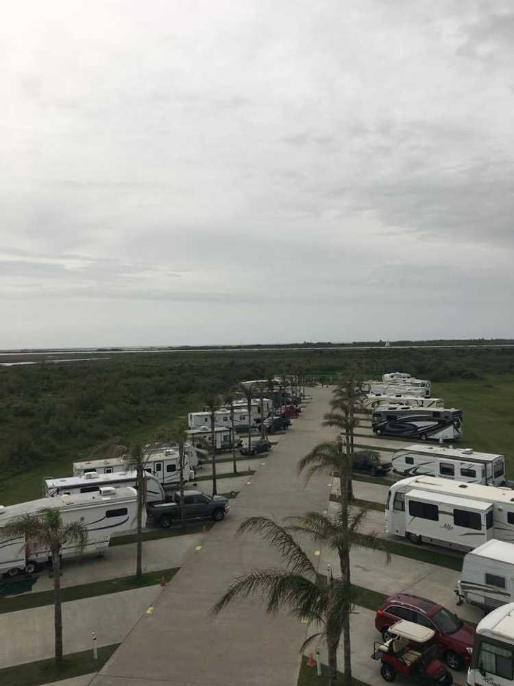 The Palapa RV Beach Resort - Photo 4