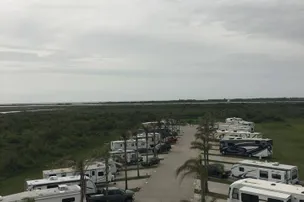 The Palapa RV Beach Resort – photo 4
