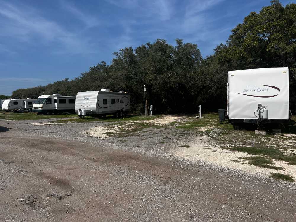 Aransas RV & Storage, Aransas Pass, Texas - Photo 4