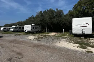 Aransas RV & Storage – photo 4