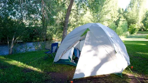 Tent Site — image 1 of 5