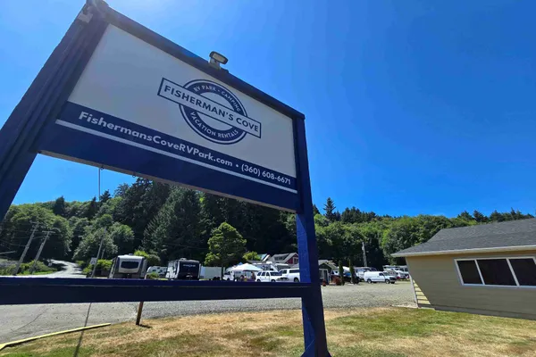 Fisherman's Cove RV Park – photo 1
