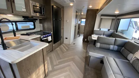 Desert Tiny Home- B39 (Forest River) — image 2 of 11