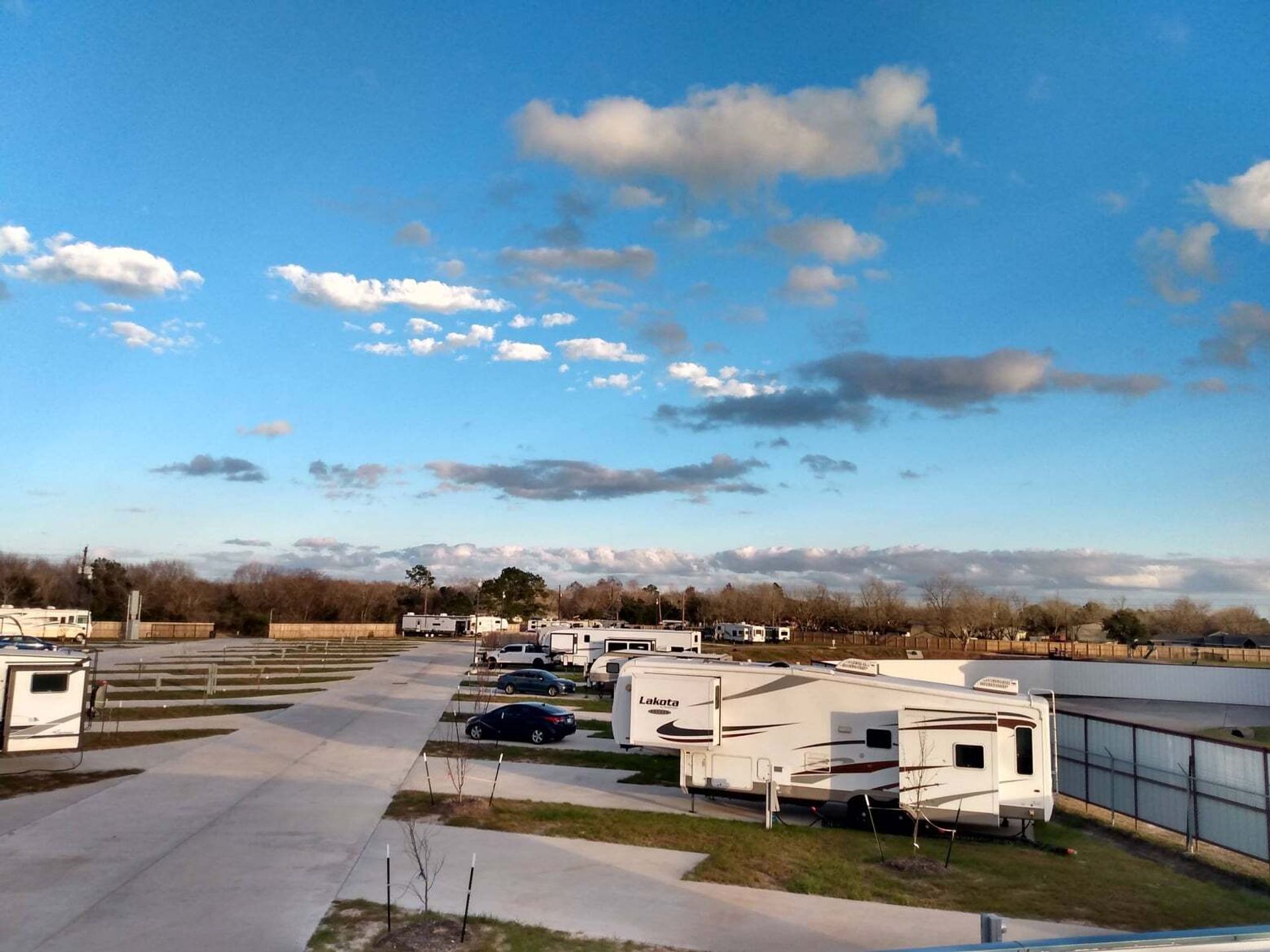 Harvest Acres RV Park