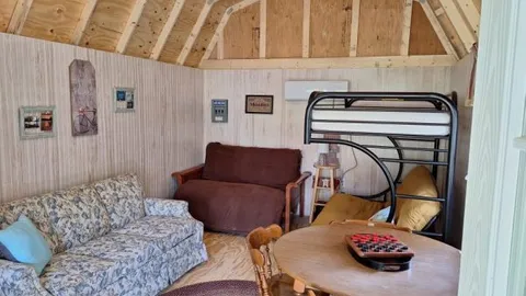 Spruce Cabin — image 3 of 3