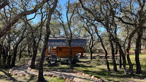 Whitetail Cabin — image 1 of 8