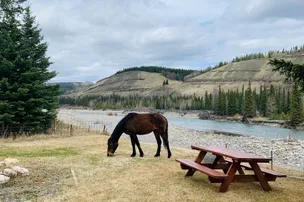 Mountain Aire Resort – photo 5
