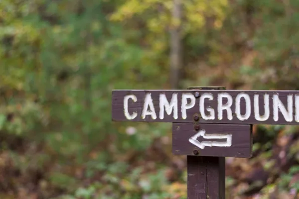 Rebecca Creek Campgrounds – photo 1