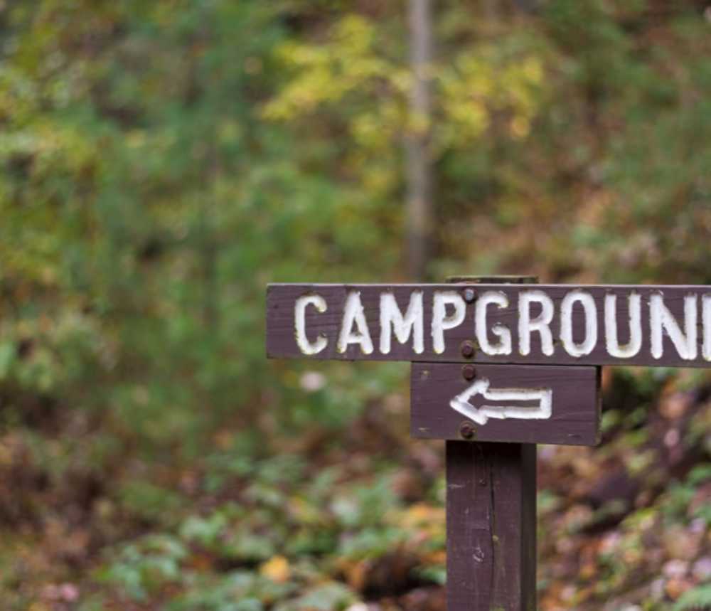 Rebecca Creek Campgrounds - Main Photo