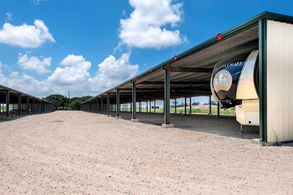 Kathy's Kampground & Storage - Photo 2