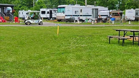 Campsite - Unserviced — image 4 of 4