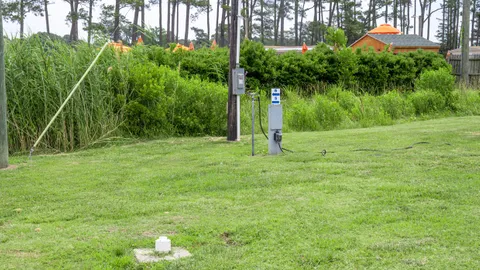 Full Hookup 30amp, Premium — image 8 of 8