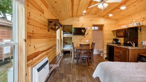 Ranger Smith™ Cabin — image 2 of 8