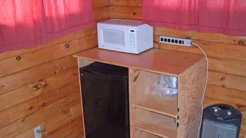 Rustic Cabin — image 2 of 3