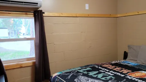Two Bedroom Deluxe Cabin (4 person) — image 2 of 6