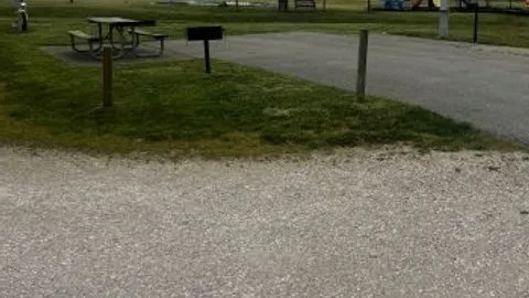 30/50amp RV Site (Pull-thru) — image 2 of 3