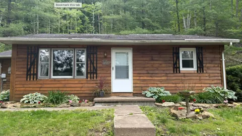 Riversedge Cabin — image 1 of 4