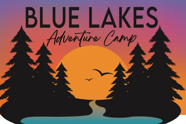 Blue Lakes Adventure Camp – photo 1