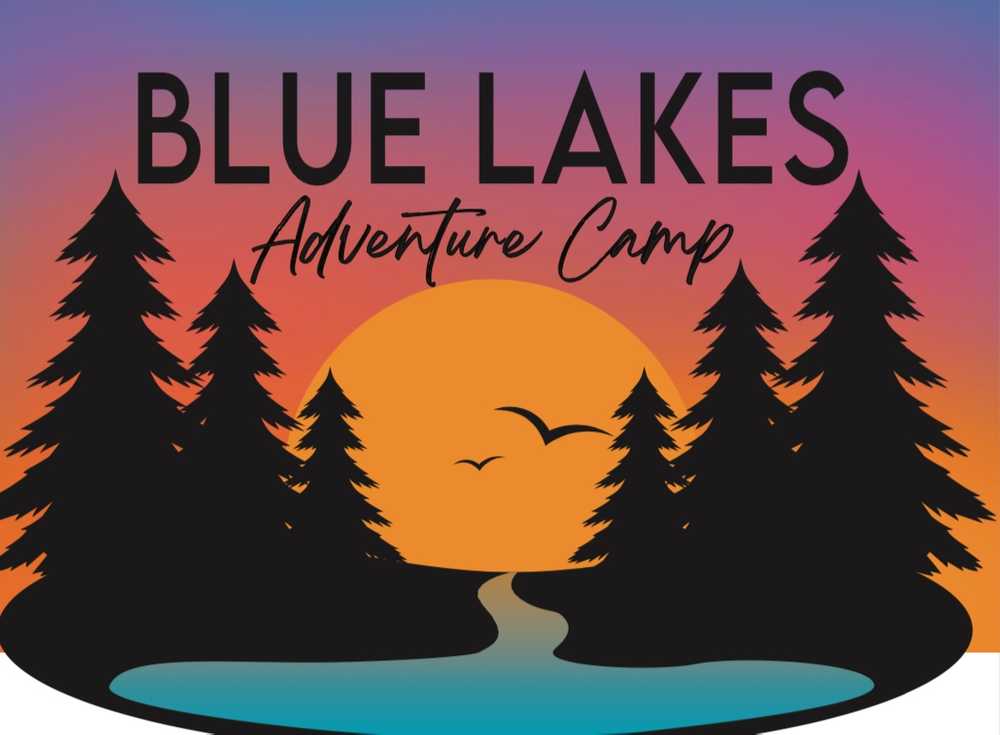 Blue Lakes Adventure Camp, Elmira, Michigan