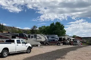 Horsetooth Inn and RV Park – photo 3