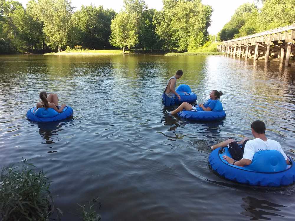 En Gedi Campground River Resort - Photo 5
