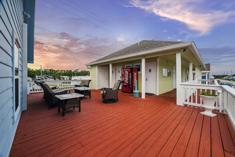 Brickhouse RV Resort - Kemah, TX - Photo 2