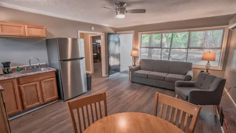 2 Bedroom Cottage — image 1 of 5