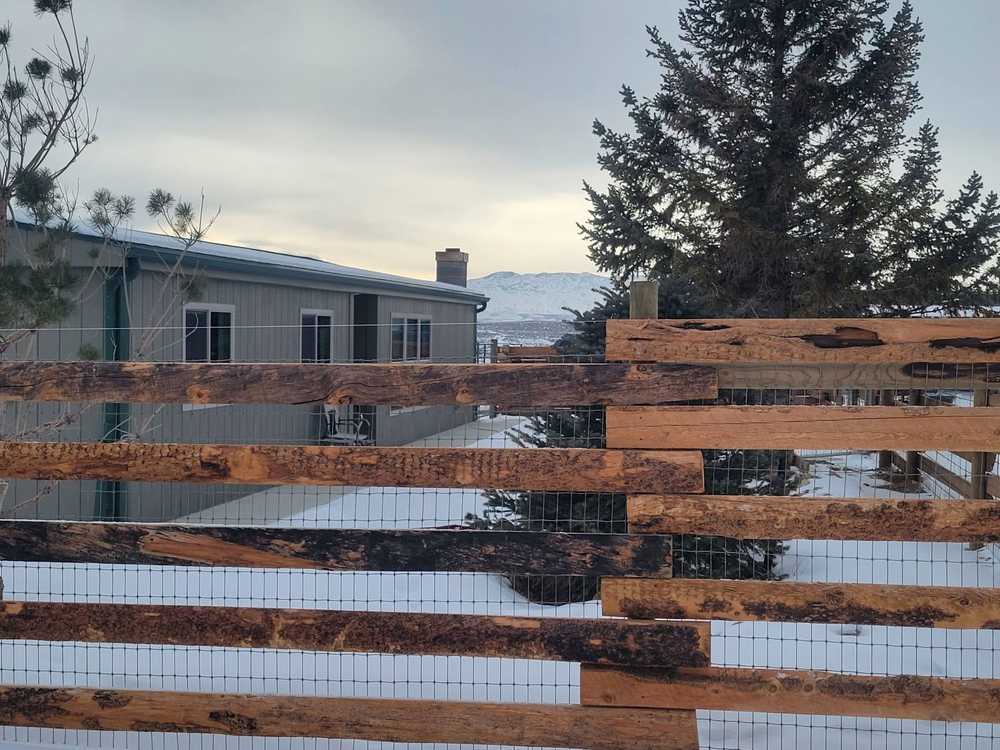 Buckboard Marina Green River, Wyoming Campspot