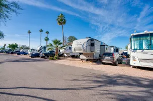 Mesa Gardens RV Park – photo 3