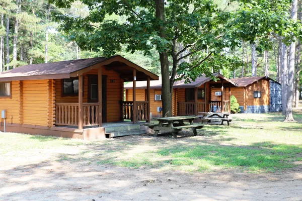 Camp '89 Grand Haven, Michigan – photo 1