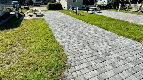 Premium RV Site — image 1 of 7
