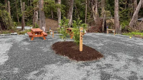 Double RV Site - 22 — image 1 of 3