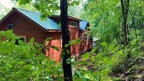 Premium Loft Cottage — image 2 of 14