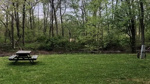 20/30 Amp River RV site — image 2 of 4