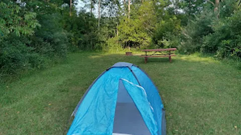 Rustic Tent Site/Dry Camping — image 3 of 3