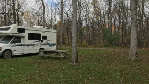 30/50 Amp Standard RV Site — image 2 of 3