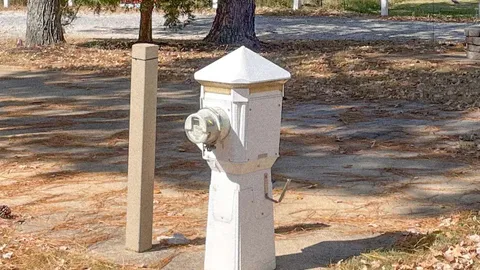 30/50 Amp 70' FHU RV Site — image 7 of 7
