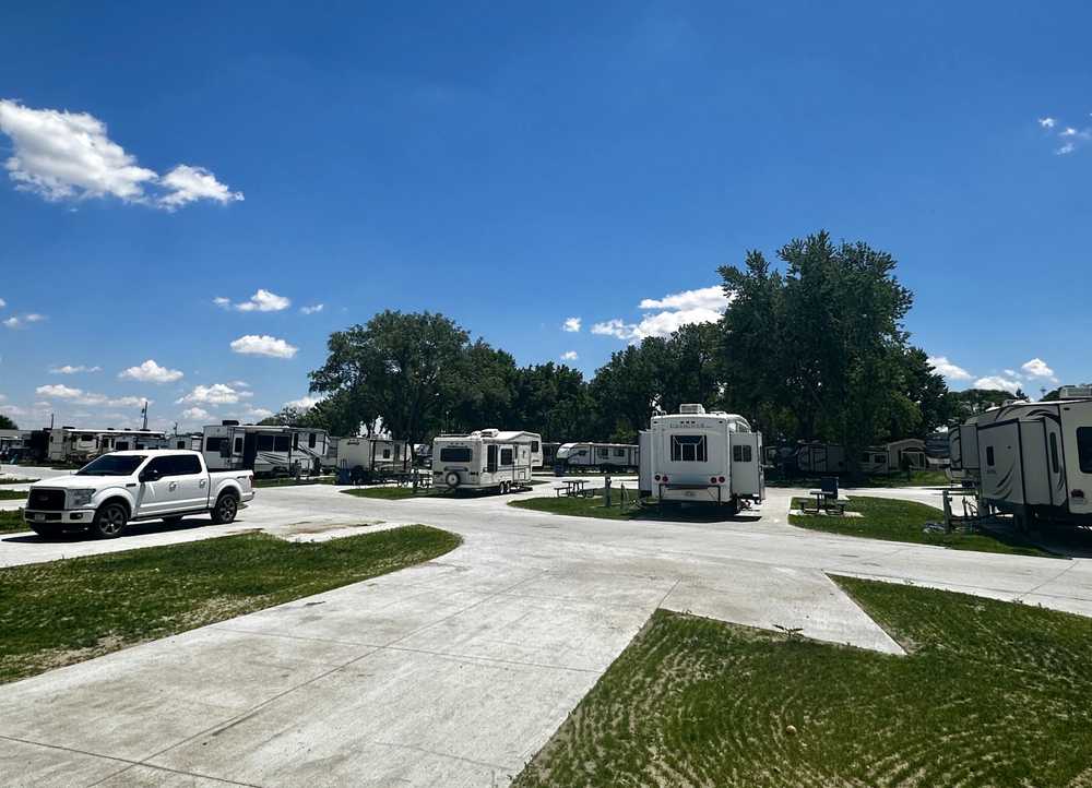 La Bonita RV, Norfolk, Nebraska - Photo 2