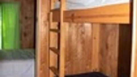 Ranger Smith™ Waterfront Bunk Cabin — image 5 of 5