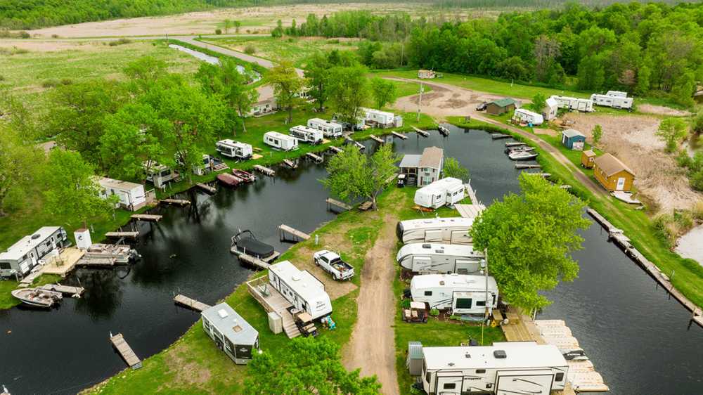 Northern Skys RV Resorts Mille Lacs - Photo 3